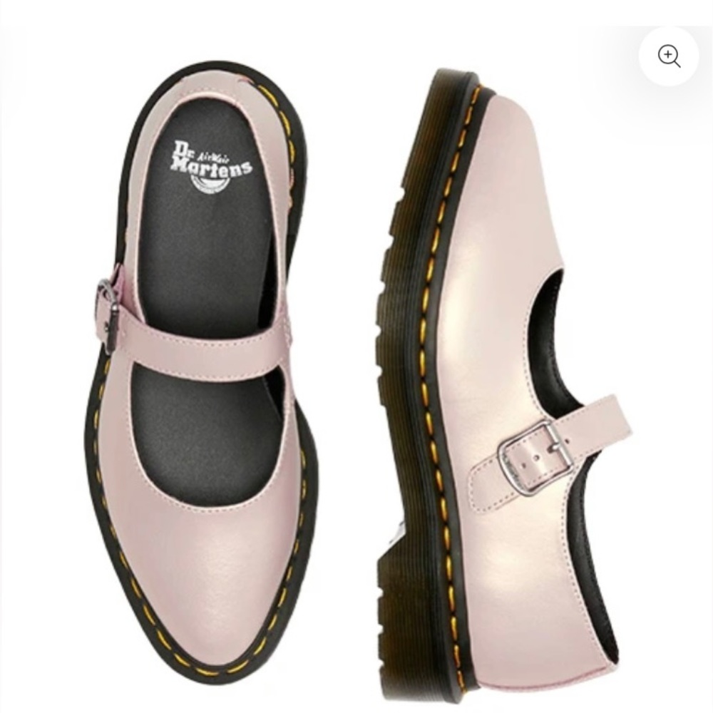 Dr Martens Mary Jane size 7